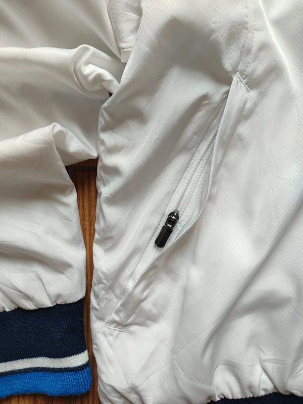 Asics Jacket Size L – photo 7